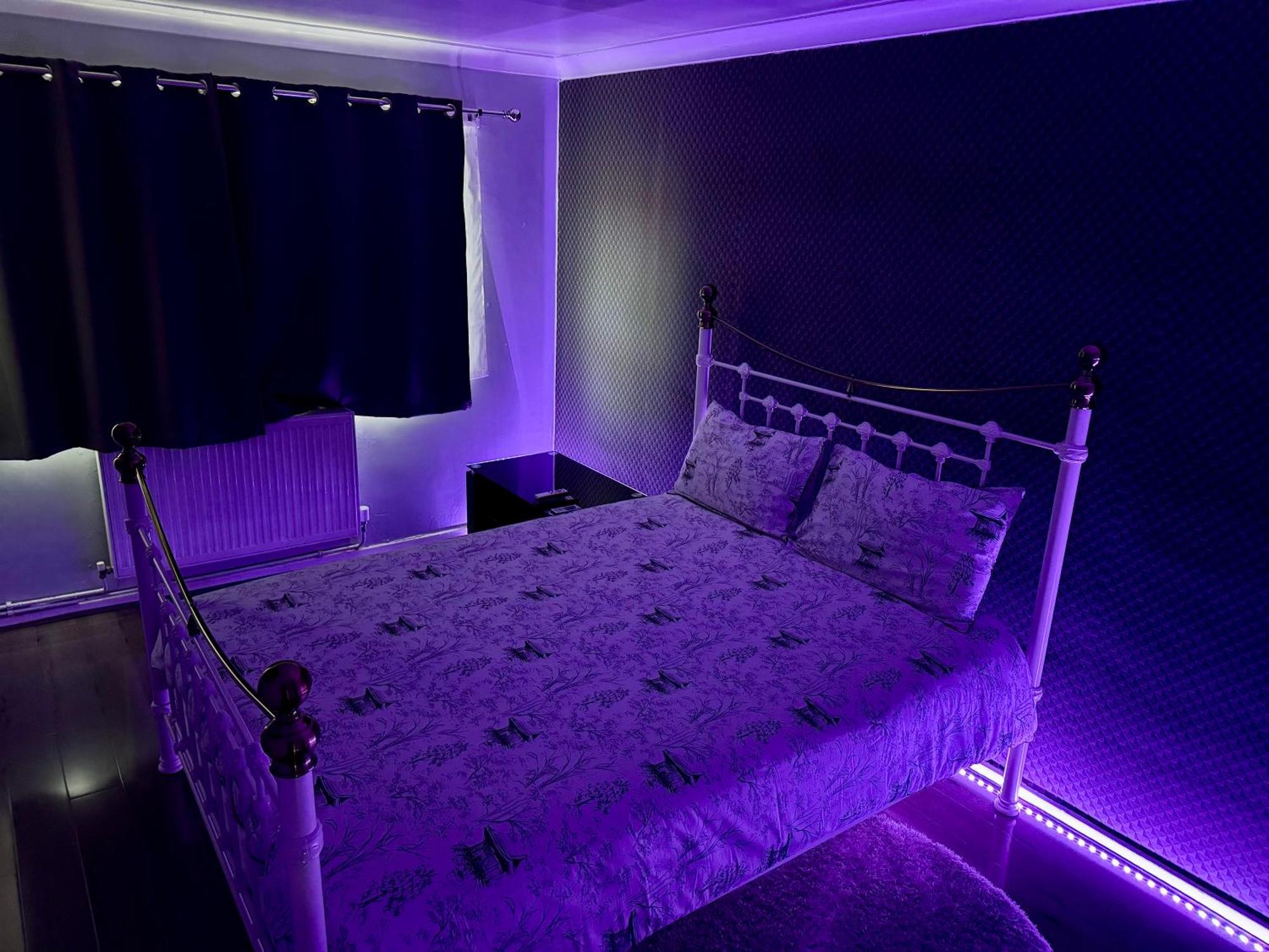 East Flat Upton Park Appartement