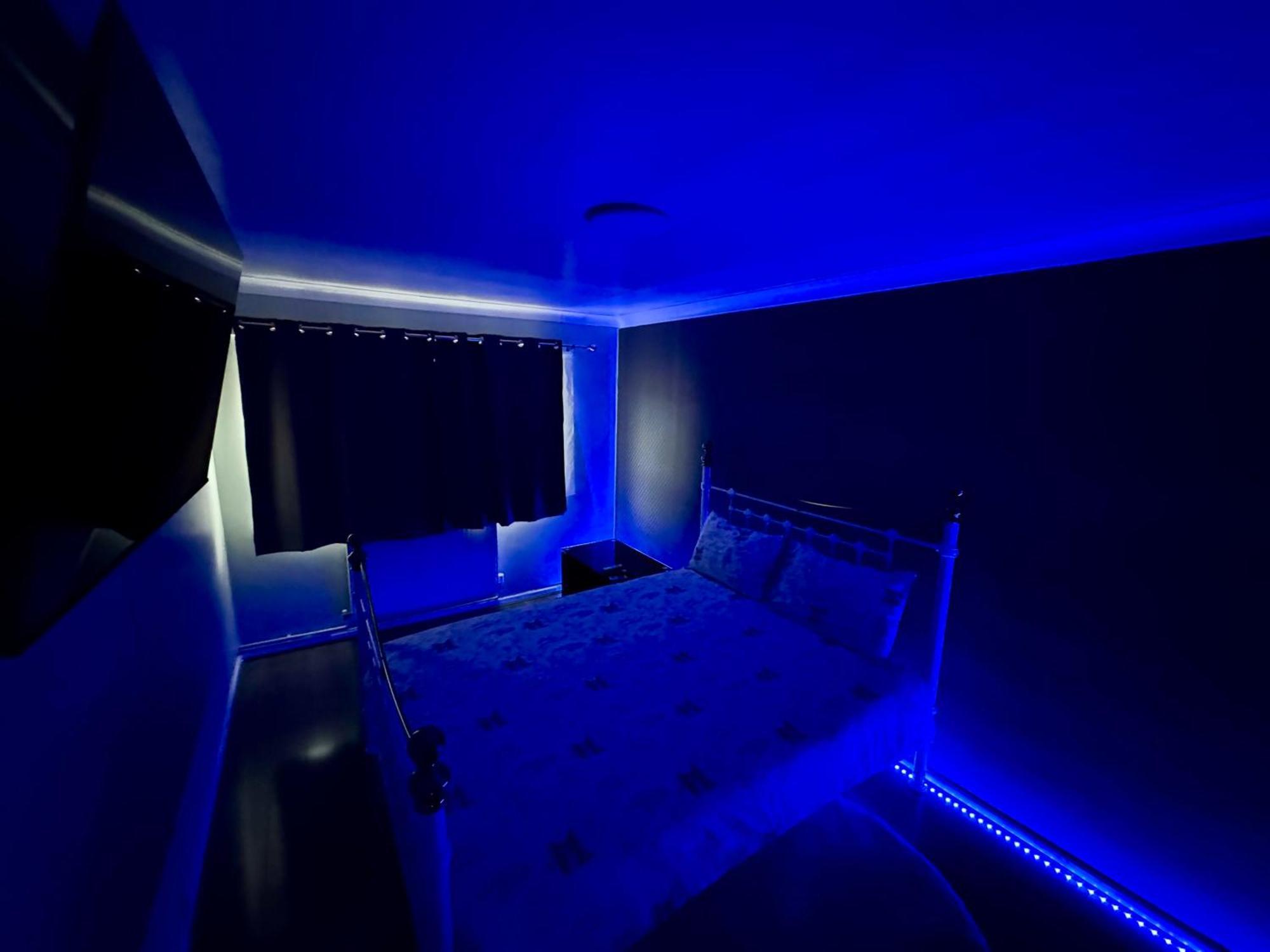 East Flat Upton Park Appartement *