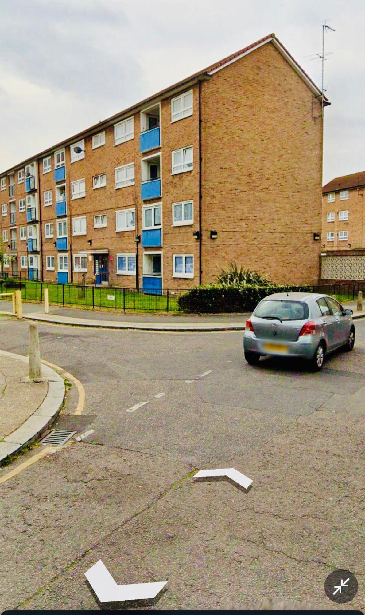 Appartement East Flat Upton Park Londres
